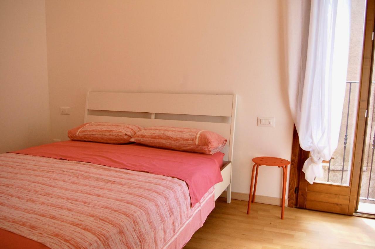 Appartement Casa Patrizia à Sueglio Extérieur photo